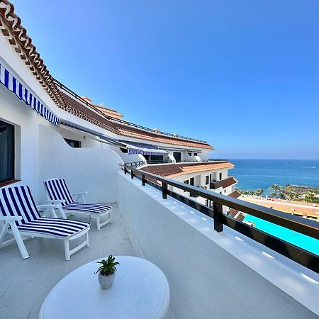 Sunshine Playa Arena Apartment Puerto de Santiago  Exterior photo