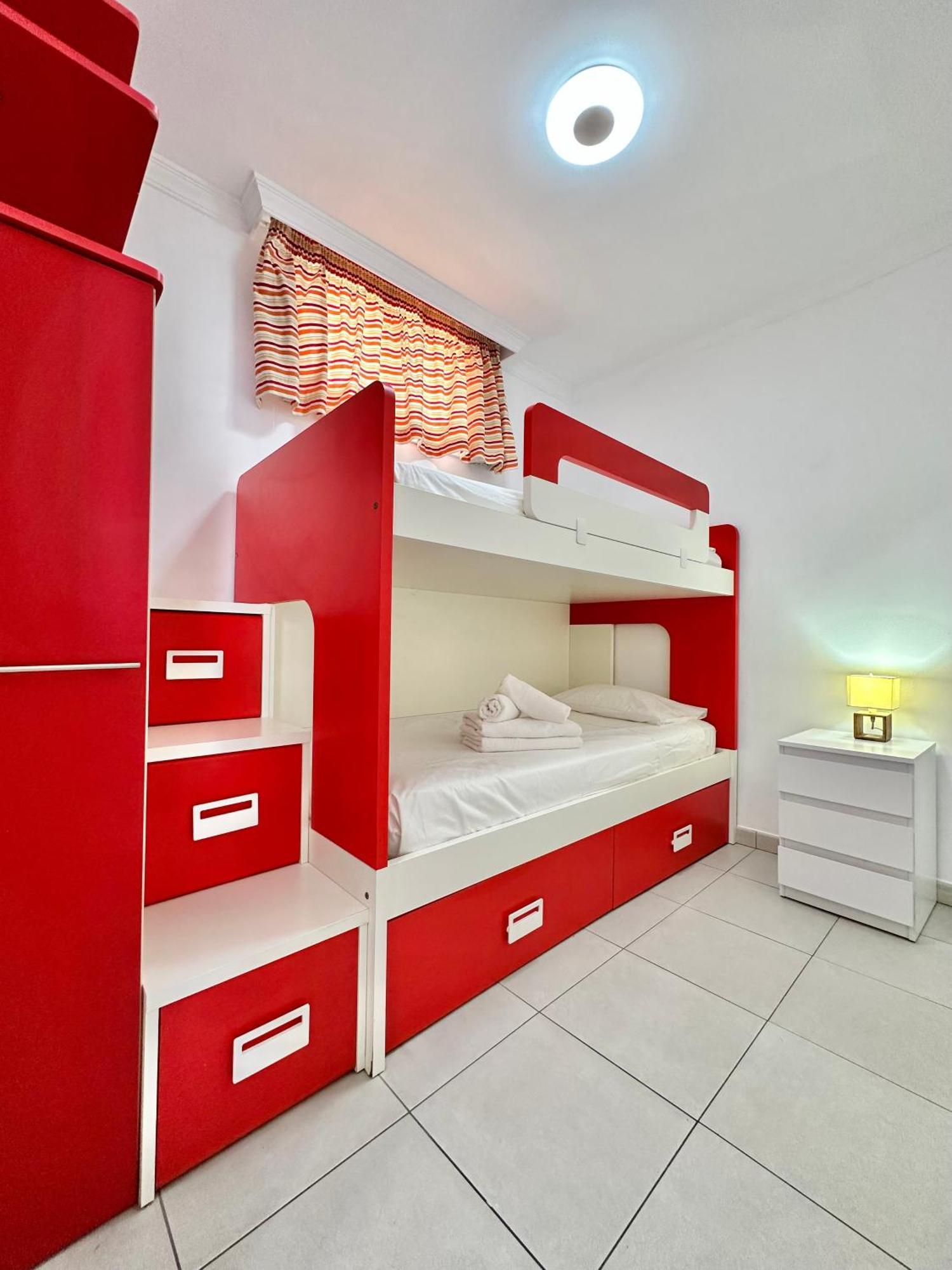 Sunshine Playa Arena Apartment Puerto de Santiago  Exterior photo