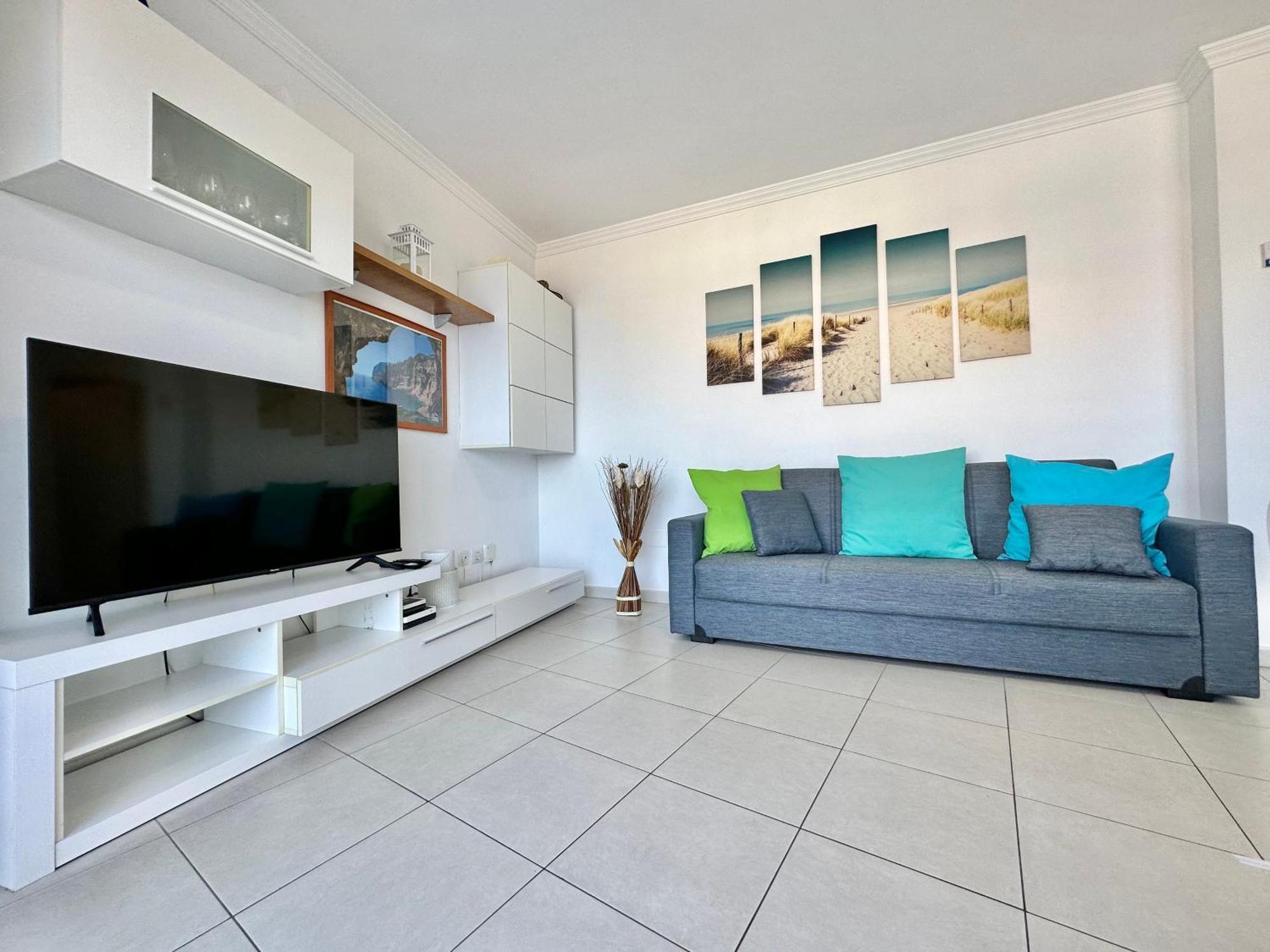 Sunshine Playa Arena Apartment Puerto de Santiago  Exterior photo