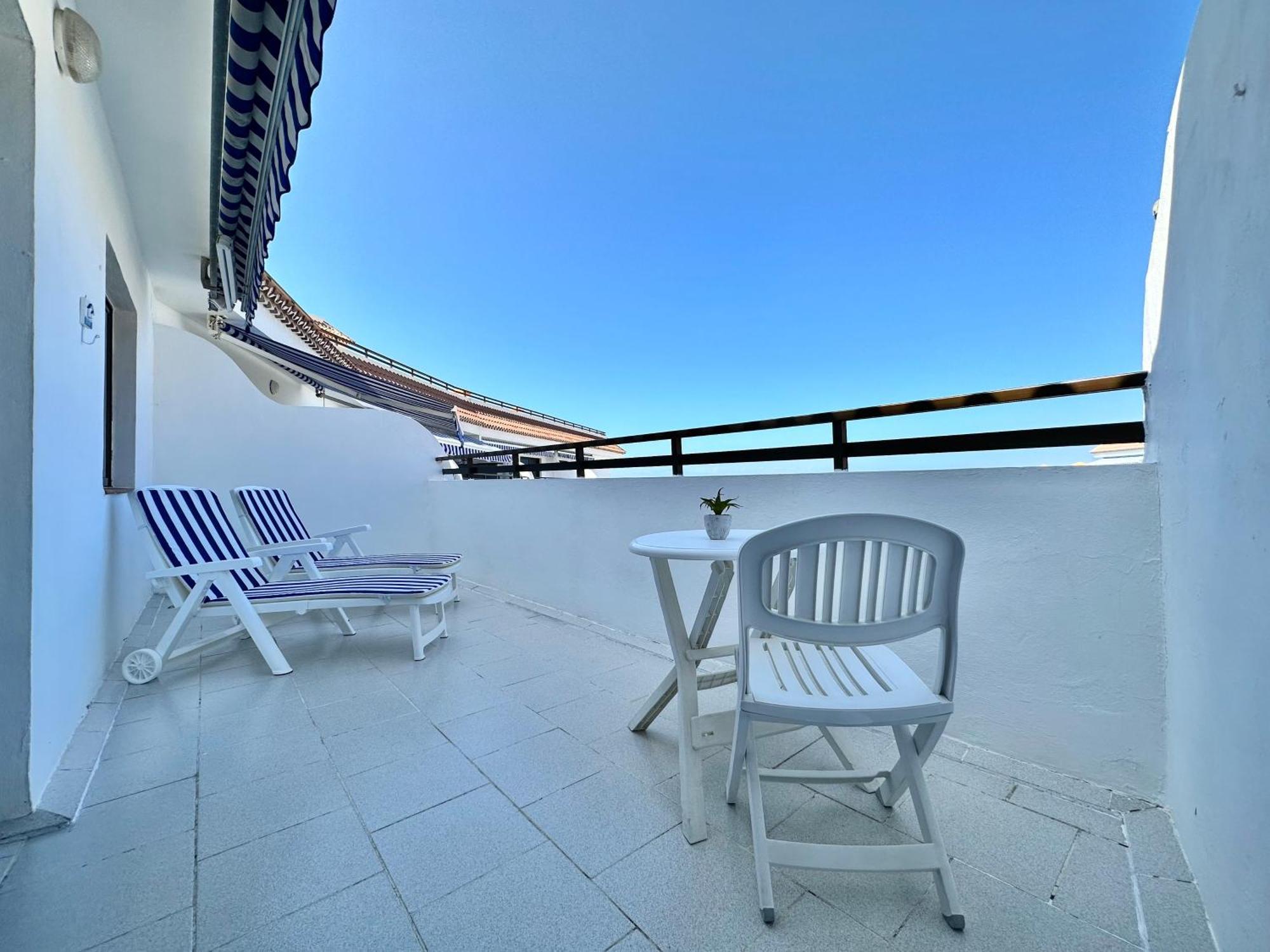 Sunshine Playa Arena Apartment Puerto de Santiago  Exterior photo