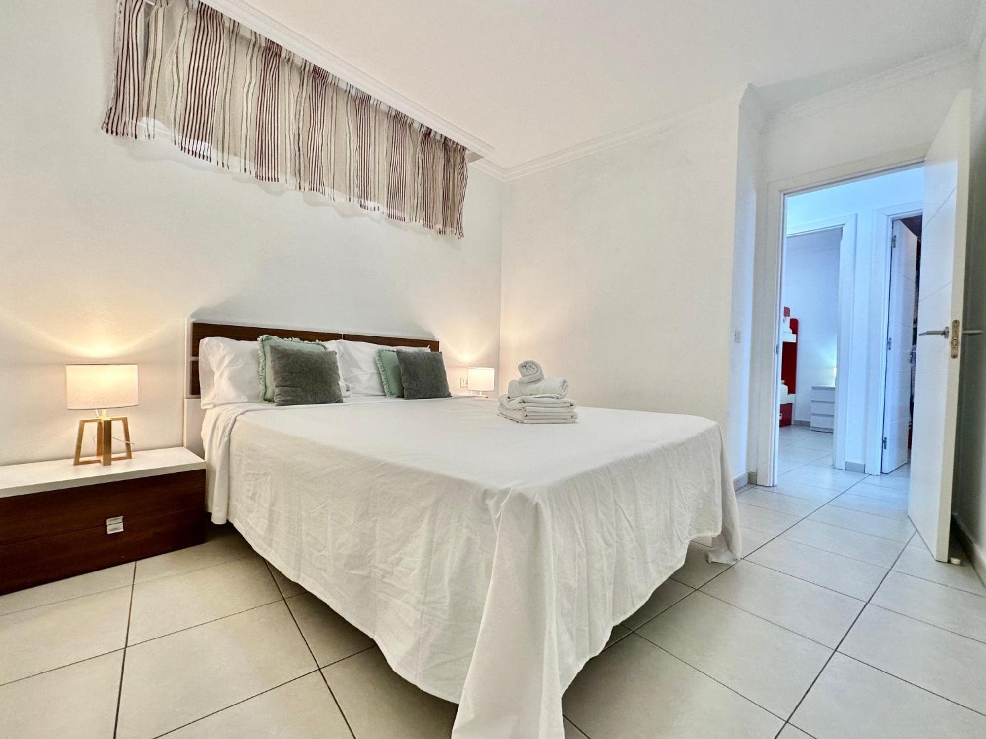 Sunshine Playa Arena Apartment Puerto de Santiago  Exterior photo