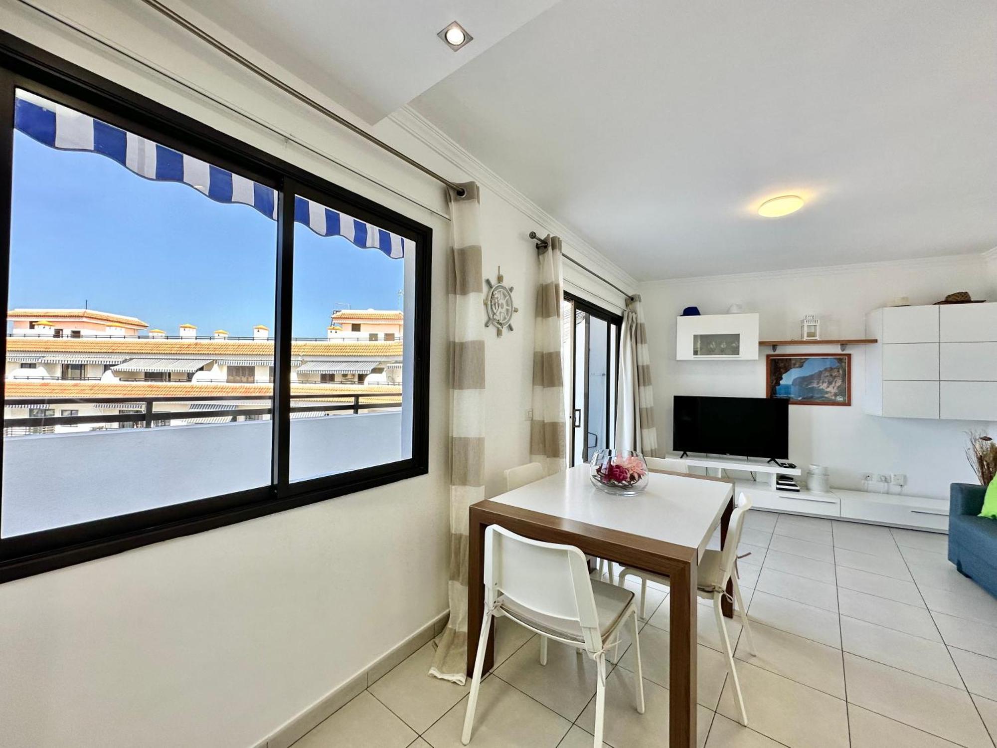 Sunshine Playa Arena Apartment Puerto de Santiago  Exterior photo
